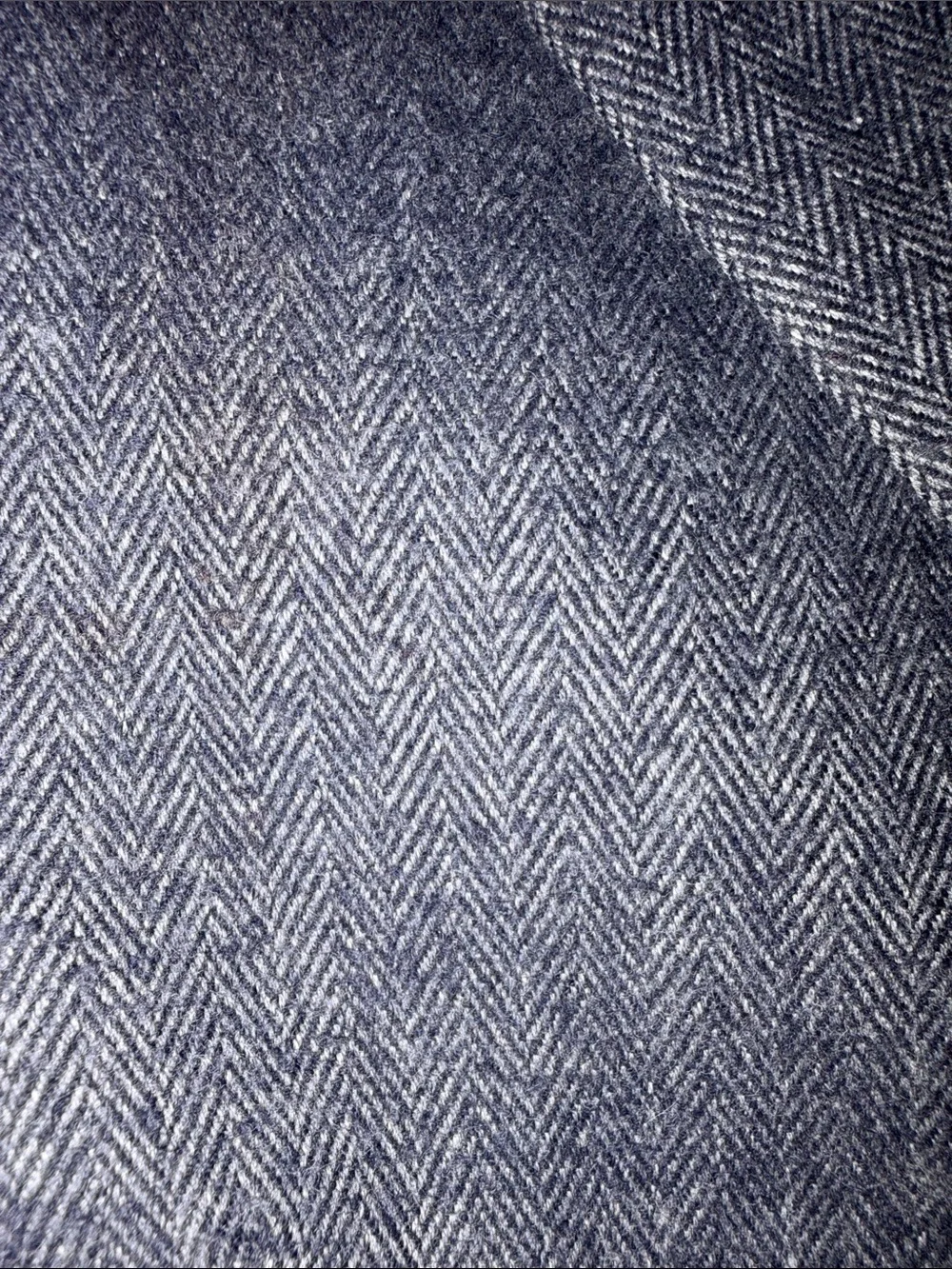 Janie and Jack Boys' Herringbone Tailored Blazer